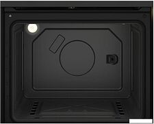 Газовый духовой шкаф BEKO BBIH12100BC Газовый духовой шкаф BEKO BBIH12100BC