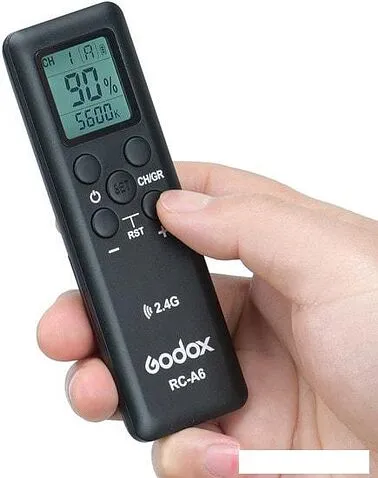 Лампа Godox LF308BI