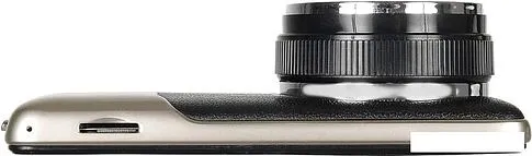 Автомобильный видеорегистратор Intego VX-395DUAL