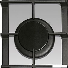 Варочная панель Kaiser KCG 6394 W Turbo Romb Варочная панель Kaiser KCG 6394 W Turbo Romb