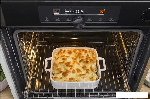 Электрический духовой шкаф Gorenje BPS6737E14BG