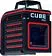 Лазерный нивелир ADA Instruments CUBE 360 PROFESSIONAL EDITION (A00445)