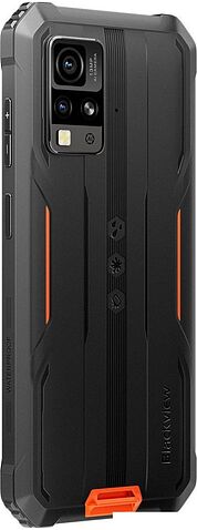 Смартфон Blackview BV4800 Pro 4GB/128GB (оранжевый)