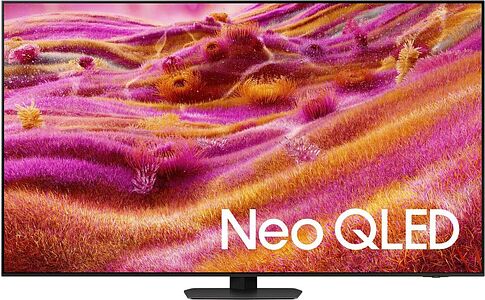 MiniLED телевизор Samsung Neo QLED 4K QN90F AI QE65QN90FAUXRU