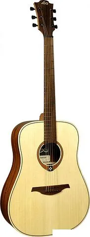 Акустическая гитара LAG Tramontane 70 T70D
