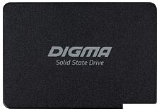 SSD Digma Run S9 512GB DGSR2512GS93T