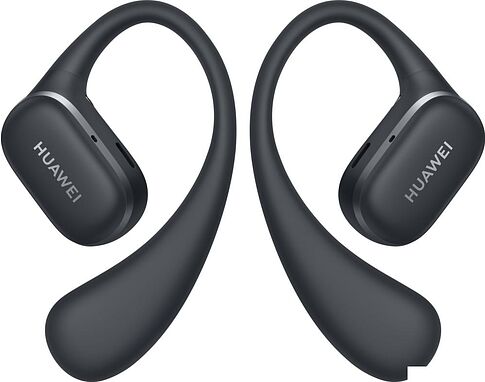 Наушники Huawei FreeArc (черный, международная версия)