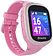 Умные часы Кнопка жизни Aimoto Start 2 (розовый)