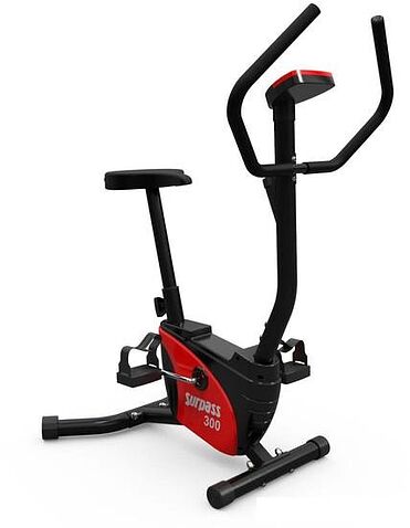 Велотренажер DFC B65300