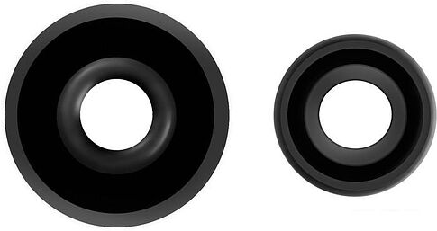 Наушники с микрофоном ACME BH104