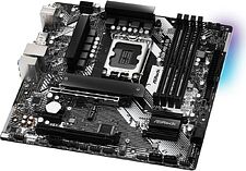 Материнская плата ASRock B760M Pro-A/D4