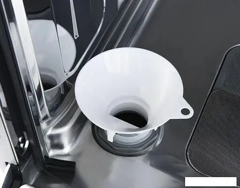 Встраиваемая посудомоечная машина Hansa ZIM647TH