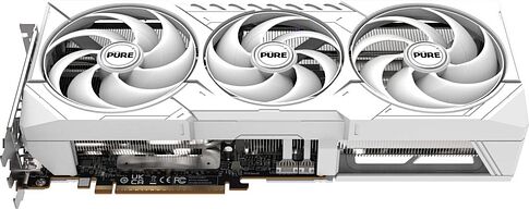 Видеокарта Sapphire Pure Radeon RX 9070 XT 11348-02-20G