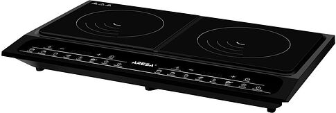 Настольная плита Aresa AR-4704