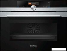 Духовой шкаф Siemens CS636GBS2 Духовой шкаф Siemens CS636GBS2