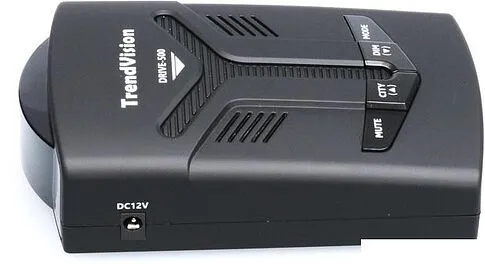 Радар-детектор TrendVision Drive-700