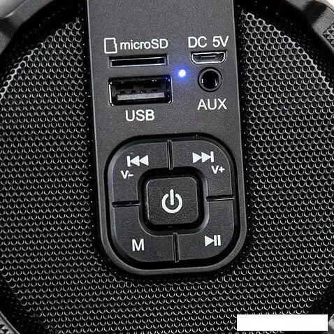 Беспроводная колонка Nakatomi FS-10