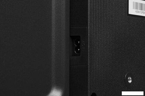 Телевизор Hyundai H-LED55BU7012