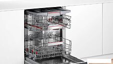 Встраиваемая посудомоечная машина Bosch Serie 6 SMI6ECS93E Встраиваемая посудомоечная машина Bosch Serie 6 SMI6ECS93E