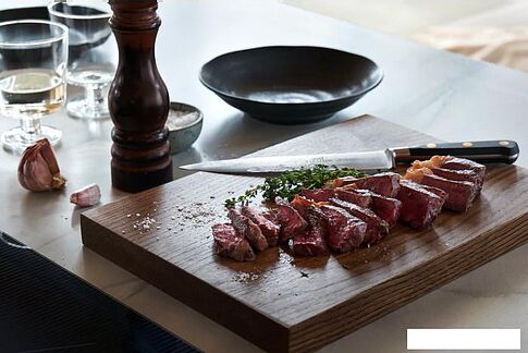 Варочная панель Electrolux EIS7548