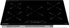 Варочная панель Meferi MIH755BK Power Варочная панель Meferi MIH755BK Power