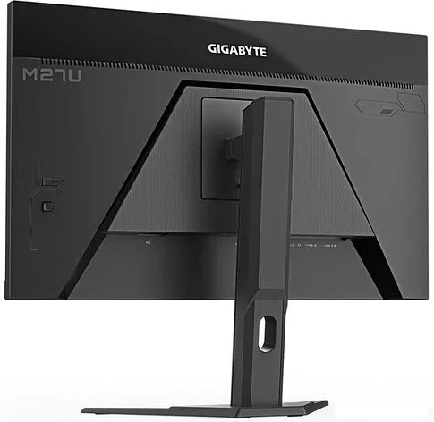 Игровой монитор Gigabyte M27U