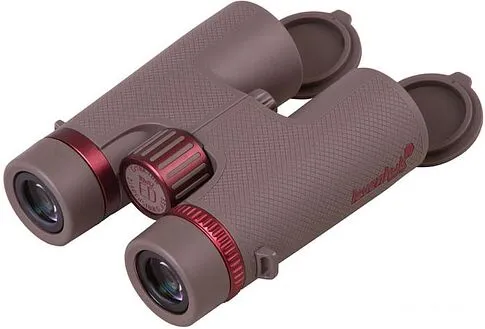 Бинокль Levenhuk Monaco ED 10x42