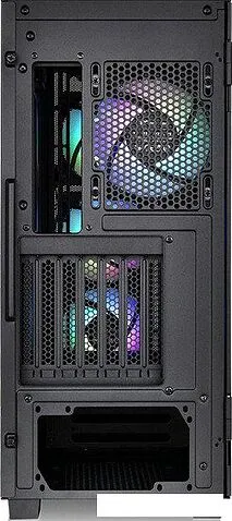 Корпус Thermaltake S250 TG ARGB CA-1Y6-00M1WN-00