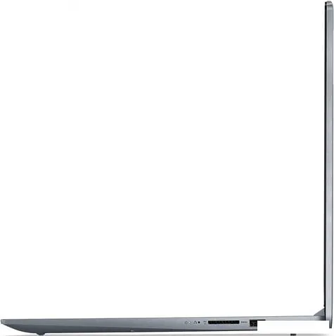 Ноутбук Lenovo IdeaPad Slim 3 16IAH8 83ES07STRU