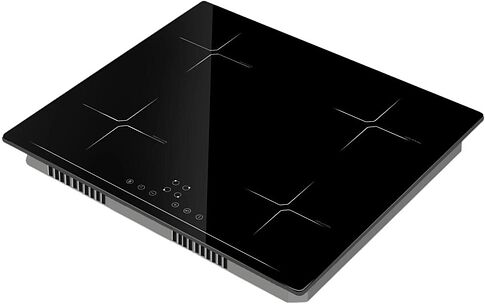 Варочная панель Simfer H60I74S024