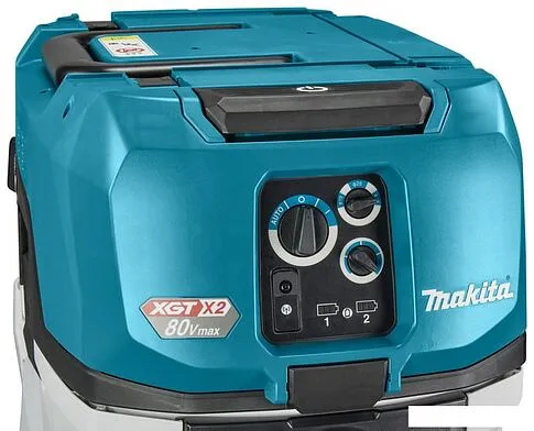Пылесос Makita VC006GMZ01 (без АКБ и ЗУ)