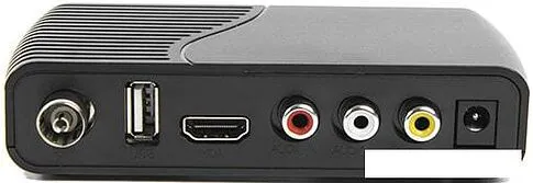 Приемник цифрового ТВ Эфир HD-215