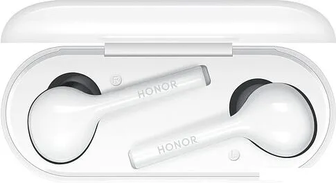 Наушники Honor FlyPods Lite (белый)