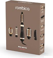 Фен-щетка Rombica RSF-001