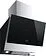 Кухонная вытяжка LG HCEZM2427B