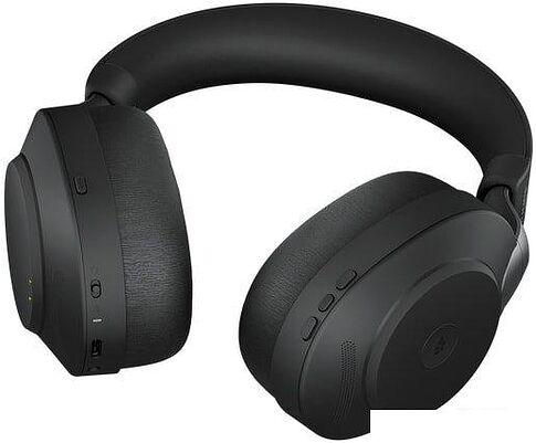 Офисная гарнитура Jabra Evolve2 85 USB-C MS (черный)