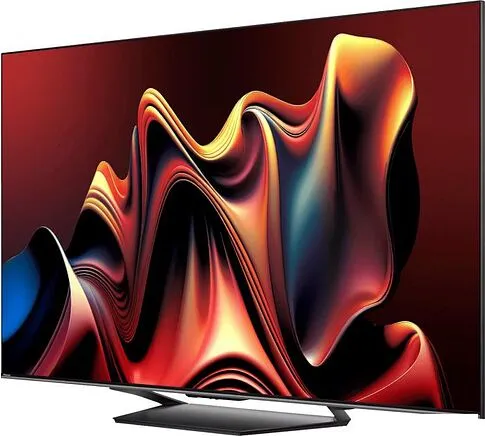 MiniLED телевизор Hisense 75U7NQ