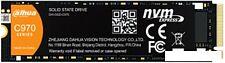 SSD Dahua 512GB DHI-SSD-C970N512G