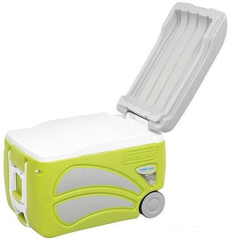 Термобокс Pinnacle TPX-6001-45-G 45л (салатовый)