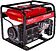 Бензиновый генератор HND GE5500XN