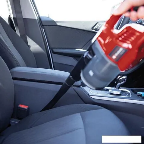 Пылесос Einhell TE-SV 18 Li-Solo 2347180