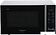Микроволновая печь Hotpoint MWHA 203 W