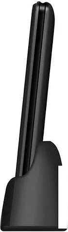 Мобильный телефон TeXet TM-B201 (черный)