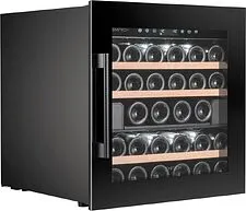 Винный шкаф Temptech OZ60DB-24