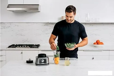 Стационарный блендер Ninja CB350EU