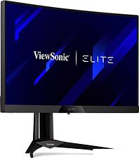 Монитор ViewSonic XG270QC Монитор ViewSonic XG270QC
