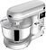 Планетарный миксер BQ MX640 (белый)