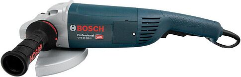 Угловая шлифмашина Bosch GWS 26-230 JH Professional 0601856M00