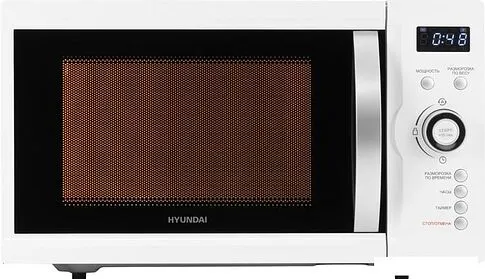 Микроволновая печь Hyundai HYM-D3007
