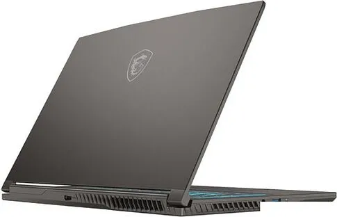 Игровой ноутбук MSI Thin 15 B12VE-2643XBY